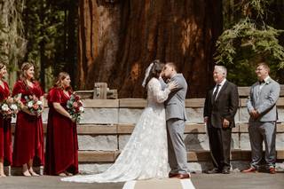 Your One Of A Kind Wedding - 9