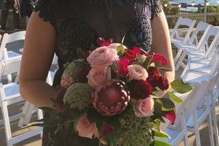 Mitsuko Floral - 125