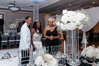 The Diva Wedding Planner - 14