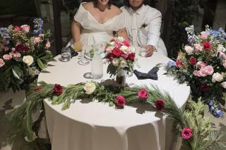 Austin Wedding Planners - 12