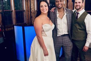 Baltimore's Premier Event Solutions - 8