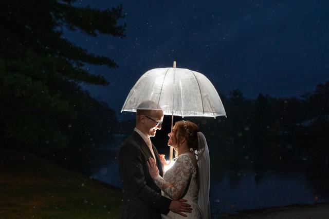 The Pavilion on Crystal Lake - 3