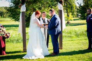 Weddings and Ceremonies with Pastor Chris - 34