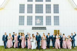 Wedding Decor by Ruth - 57