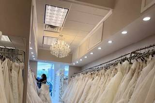 Lotus Bridal - 7