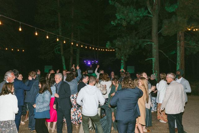 DJ Brock and Steele Weddings - 4