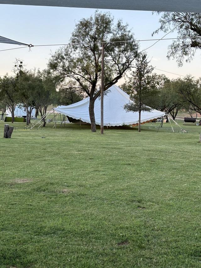 ABC Tent & Party Rental - 2