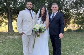 Pastor Joshua Kapchinsky - 22