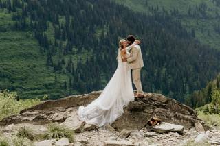 Let's Knot and Say We Did - 12