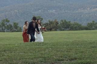 Mountain Edge Weddings - 12