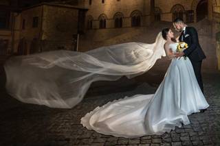 Silvia Elena Dima | Hair & Make-up - 12