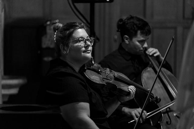 J&K Strings - 3