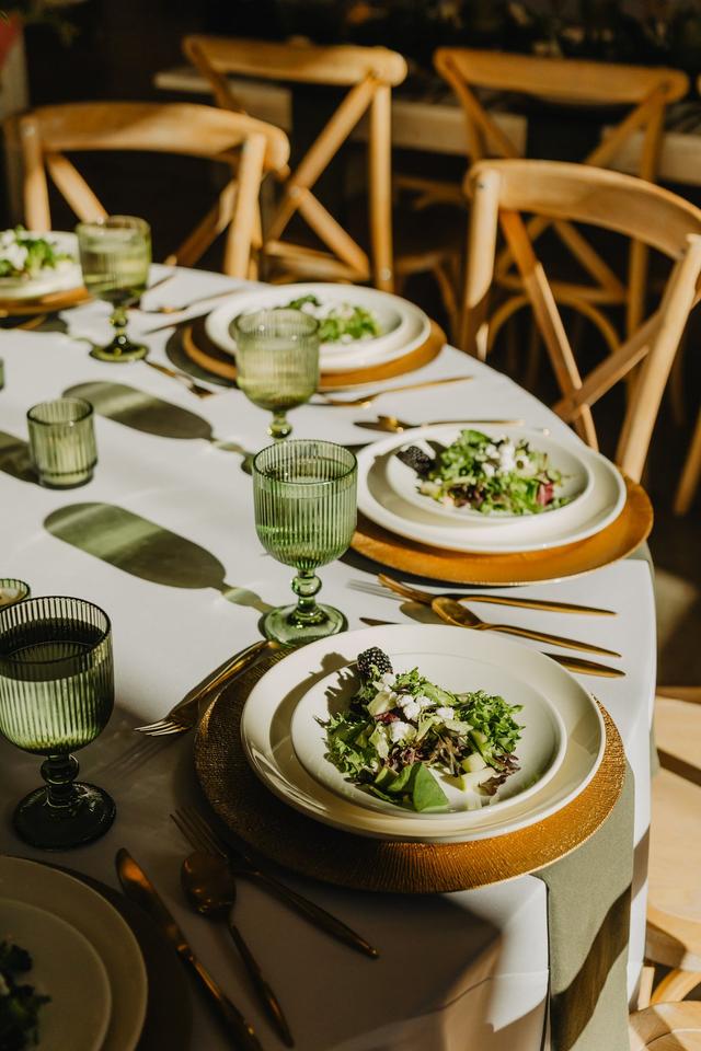 Gadabouts Catering - 2