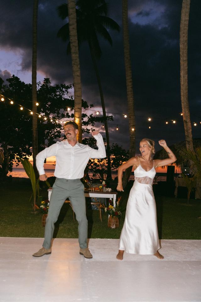 Bodas & Mas - 2