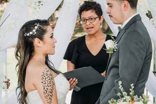Officially Hitched - 34