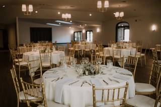 Granite Rose by Wedgewood Weddings - 55