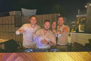 DJ Mike Nelson - 7