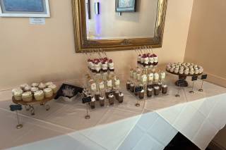 Cupcakes d'Amour - 10