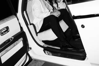 Exotic Limo - 11