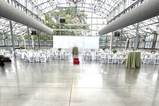 Greenhouse No. 7 at The Mitchell Park Domes - 10