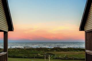 Crystal Beach Resort Weddings - 12