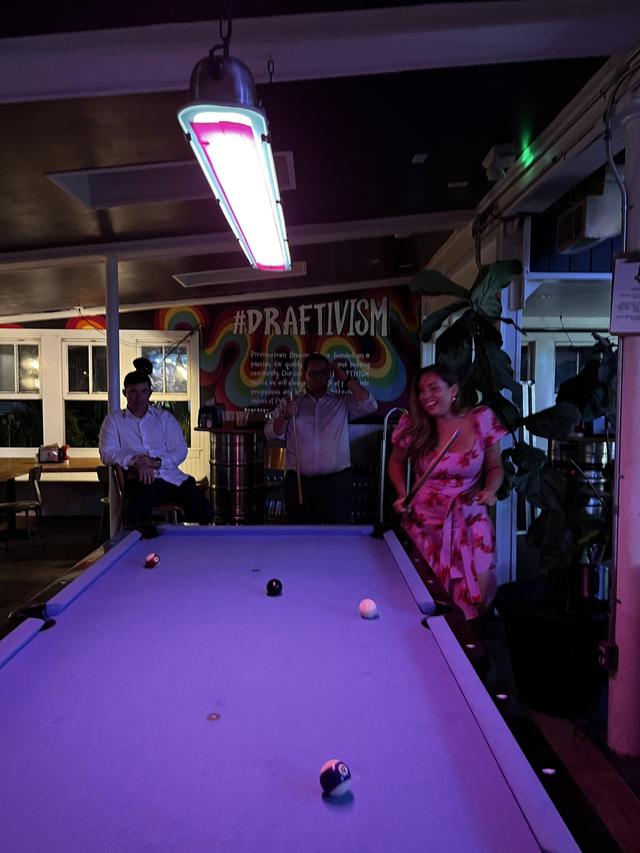 Provincetown Brewing Co. - 2