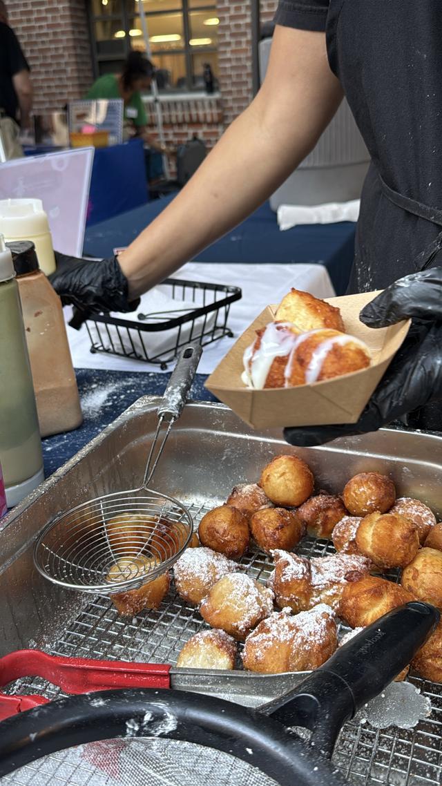 Le Beignet - 3