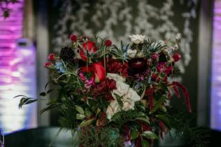 Vogue Flowers - 84