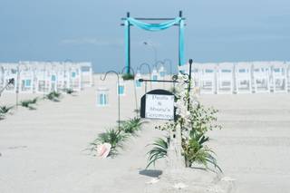Florida Beach Weddings by Weddings On a Whim - 96