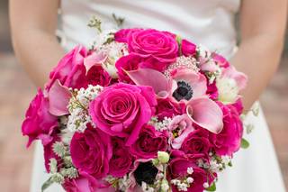Wildrose Floral Design - 115