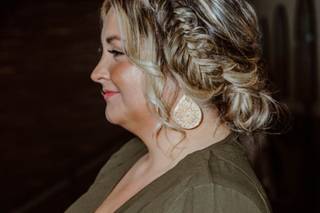 Aleshia Rose Hair Design - 56