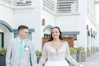Bridal Gallery by Yvonne - 8