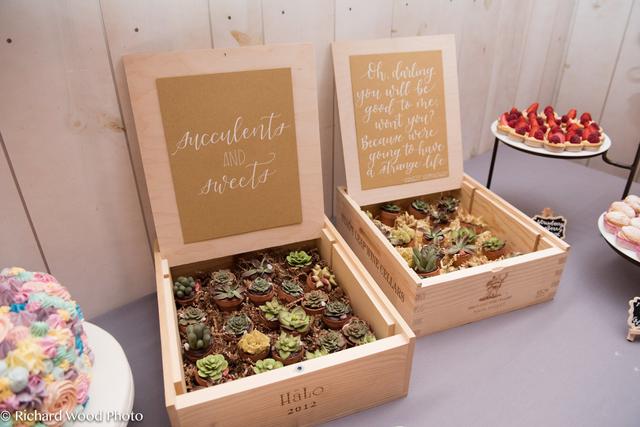 Patisserie Angelica - 1