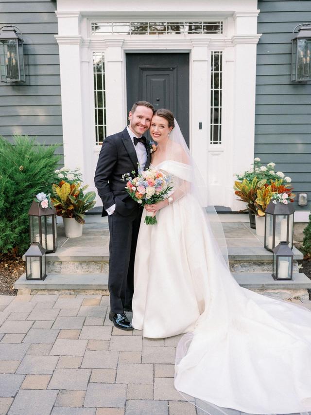 The Bridal Artistry Co. - 2