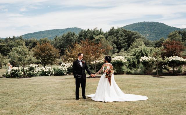 Vow + Vision LLC - 1