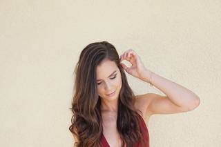 The Kaylee Simmons - 1