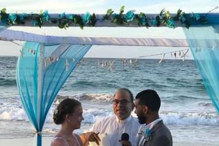 Local and Destination Weddings in Puerto Rico - 21
