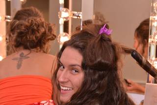 Bridal Hair & Makeup by Edie - 42