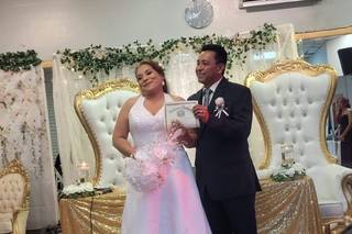 Oficiante Jose Mendoza - 59