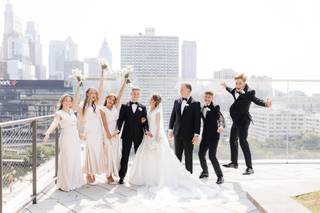 Posh Bridal - 28