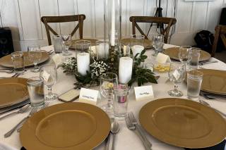 Trumps Catering - 14