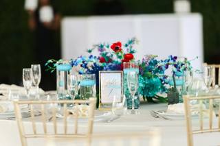 Stunning & Brilliant Events - 54