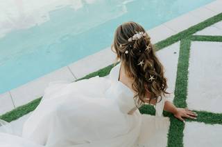 Marie Nicole Weddings and Elopements - 7