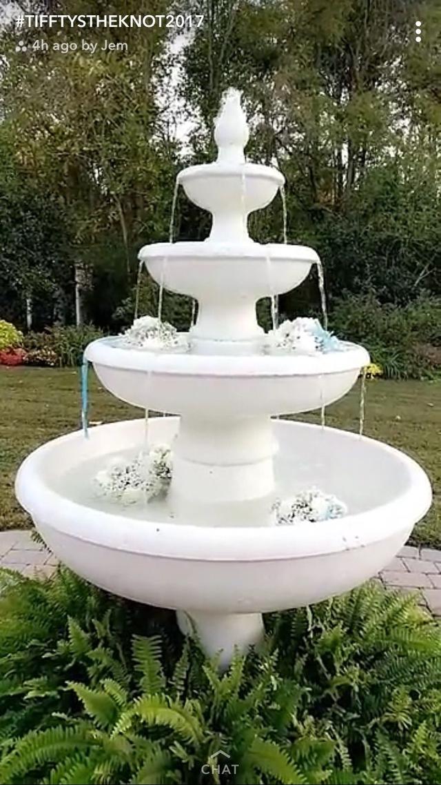 Dellwood Weddings & Events - 2