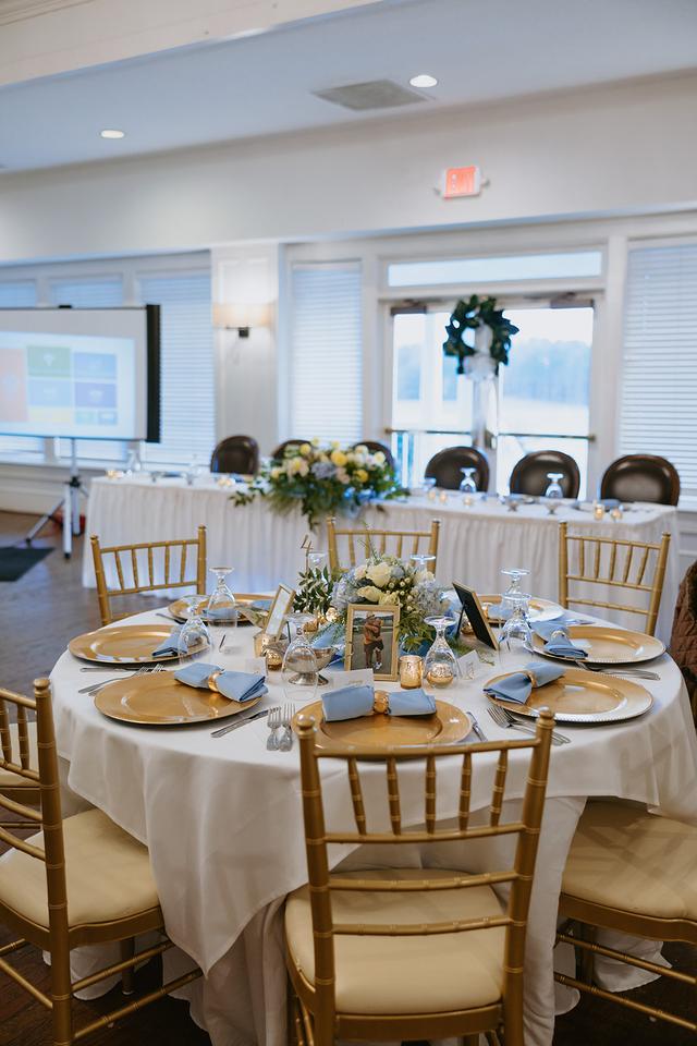 Greenwood Country Club - 1