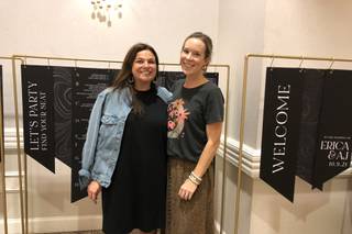 Jackie Fogartie Events - 40