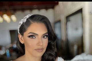 Renata Hair & Make Up Artist - 129