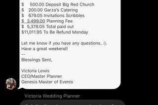 Genesis Master of Events - 6