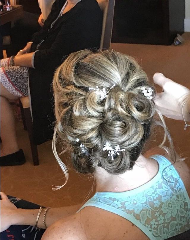 Kerrie Baldwin - 4
