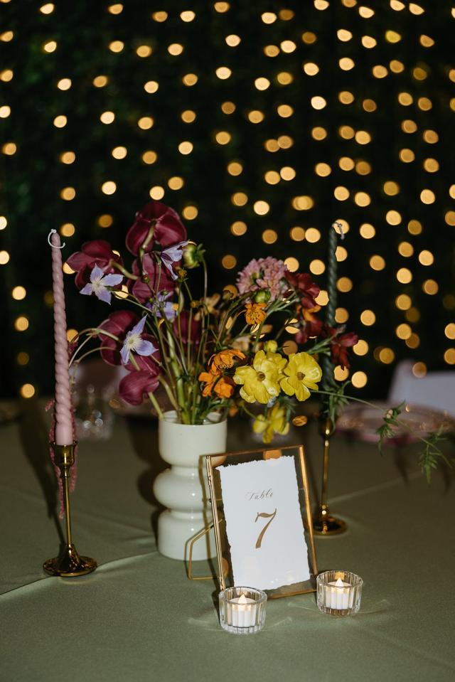 Moonbeam Weddings & Events - 2